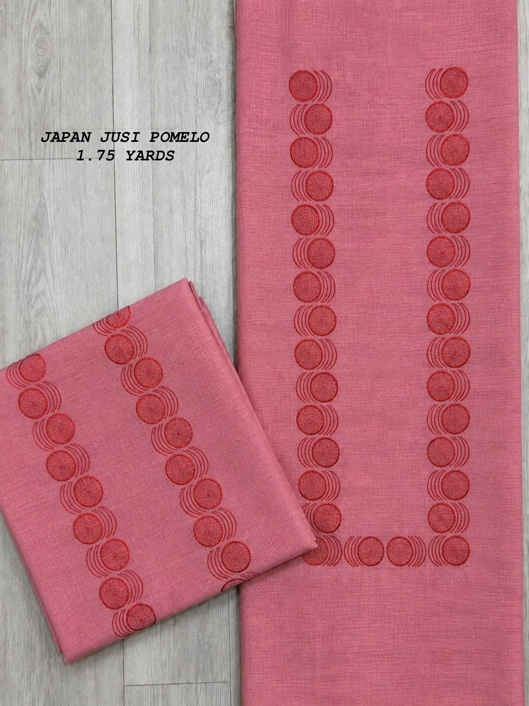 𝐓𝐄𝐋𝐀 𝐁𝐔𝐑𝐃𝐀 (𝐽𝑎𝑝𝑎𝑛 𝐽𝑢𝑠𝑖)