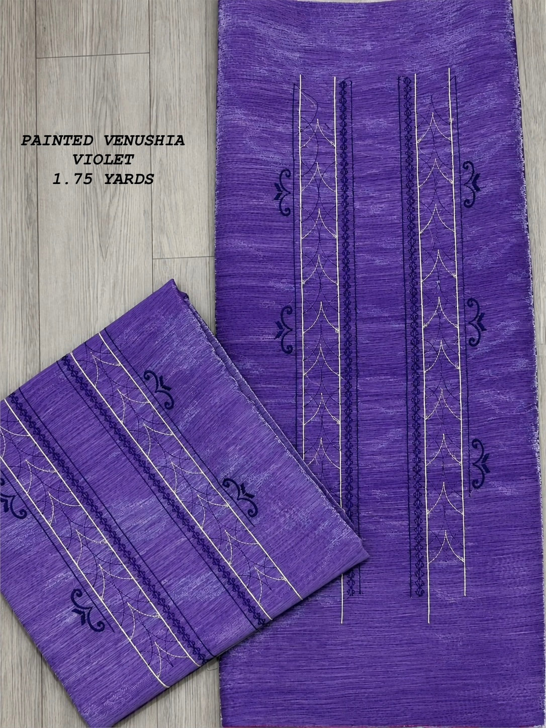 𝐓𝐄𝐋𝐀-𝐁𝐔𝐑𝐃𝐀 (𝑃𝑎𝑖𝑛𝑡𝑒𝑑 𝑉𝑒𝑛𝑢𝑠ℎ𝑖𝑎)