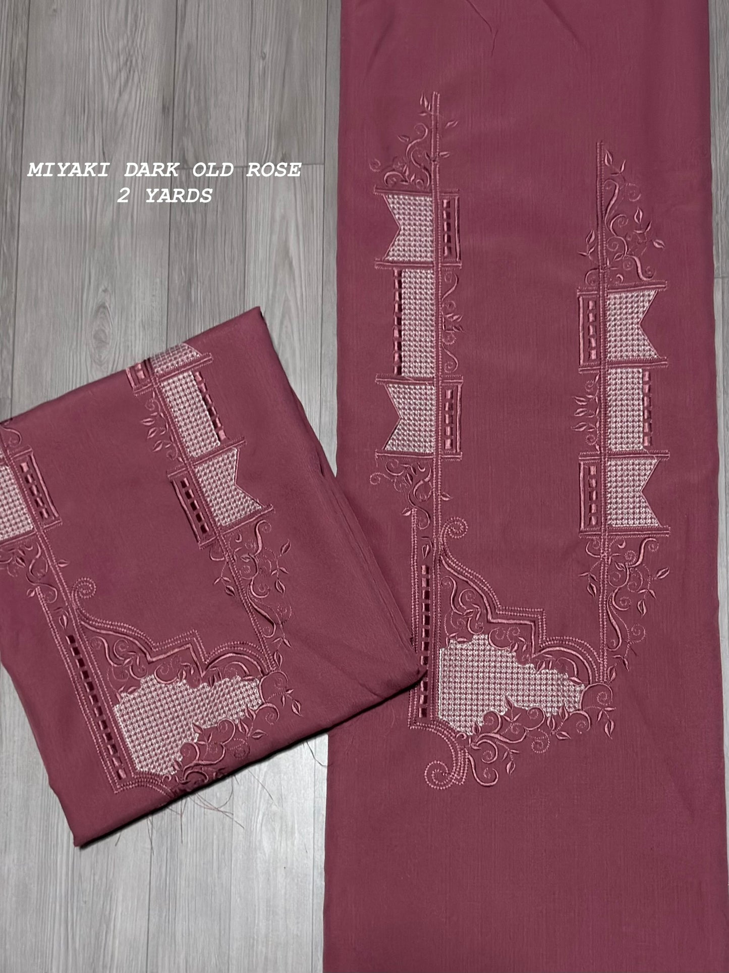𝐓𝐄𝐋𝐀-𝐁𝐔𝐑𝐃𝐀 (𝑀𝑖𝑦𝑎𝑘𝑖 𝐹𝑎𝑏𝑟𝑖𝑐)