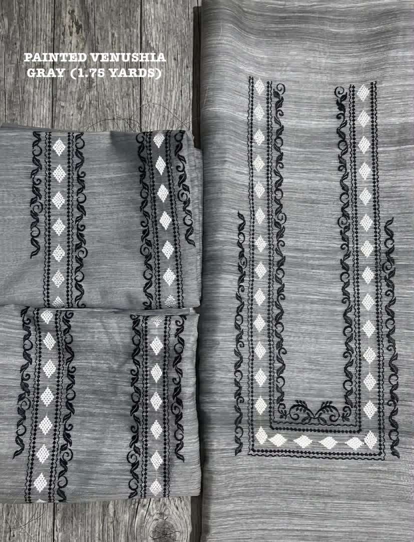 𝐓𝐄𝐋𝐀-𝐁𝐔𝐑𝐃𝐀 (𝑃𝑎𝑖𝑛𝑡𝑒𝑑 𝑉𝑒𝑛𝑢𝑠ℎ𝑖𝑎)